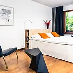 Hanasaari Hotel 4*