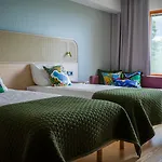 Hotel Hanasaari Espoo