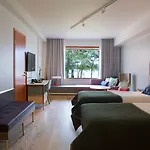 Hanasaari Hotel 4*