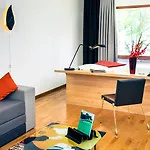 Hanasaari فندق إسبو