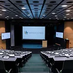 Hanasaari Hotel Espoo