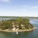Hanasaari 4* Espoo