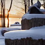 Hanasaari Hotel Espoo