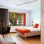 Hanasaari Hotel Espoo