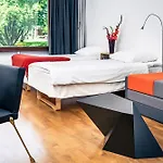 Hotel Hanasaari Espoo
