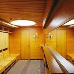 Hanasaari Hotel Espoo