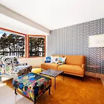Hotel Hanasaari 4*