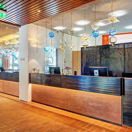 Hotel Hanasaari
