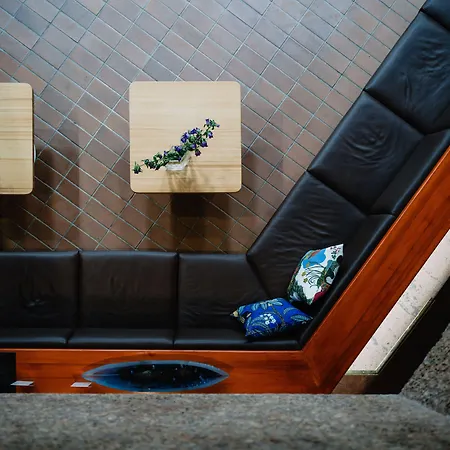 Отель Hanasaari