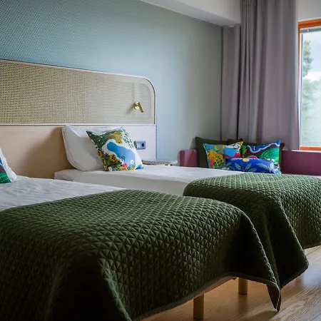 Hotel Hanasaari Espoo