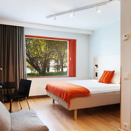 Hanasaari 4* Espoo