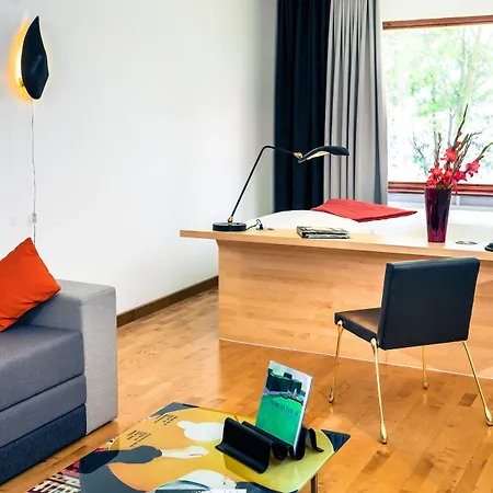 Hanasaari Hotel Espoo