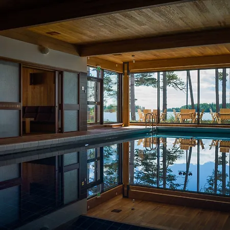 Hanasaari Hotel Espoo