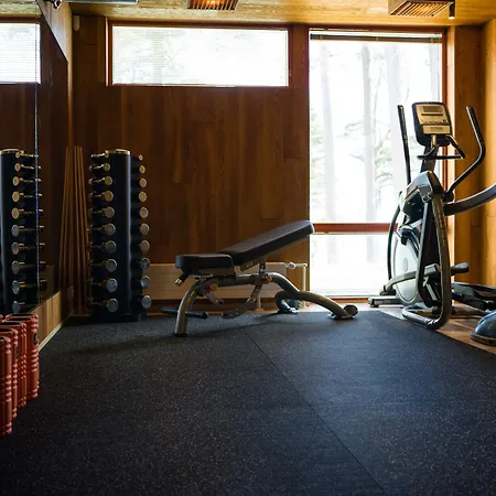 Hanasaari Hotel Espoo