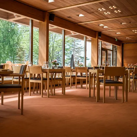 Hanasaari 4* Эспоо