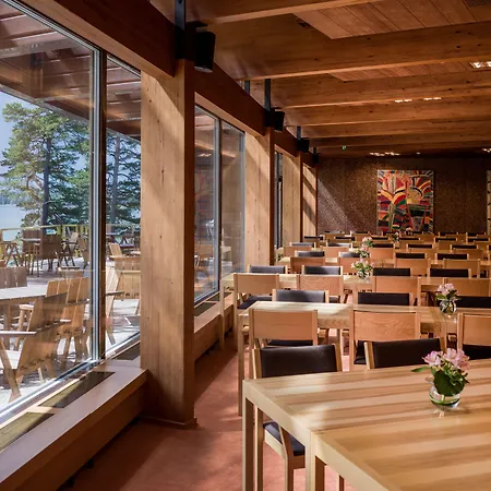 Hanasaari Εσπού