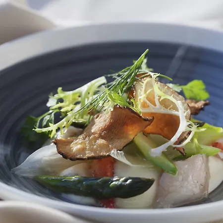 Hanasaari Отель 4*