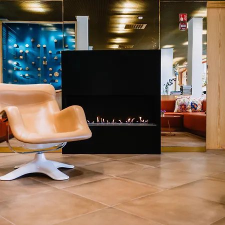 Ξενοδοχείο Hanasaari Εσπού