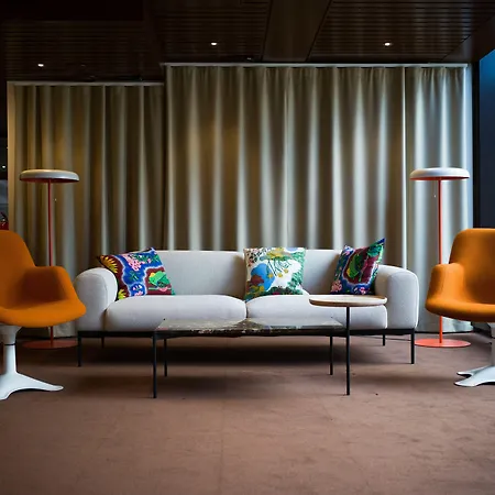 Hanasaari Эспоо