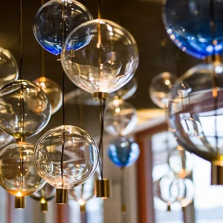 Hanasaari Ξενοδοχείο