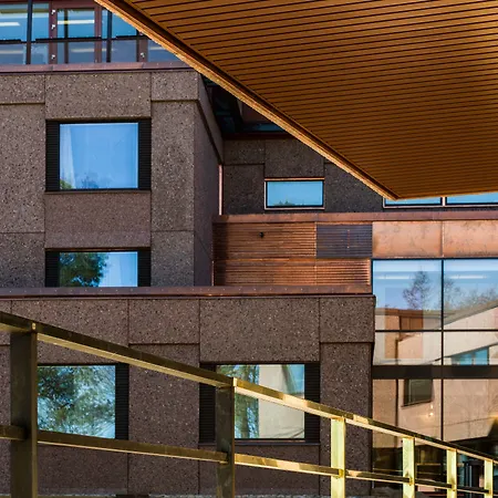 Hanasaari Отель