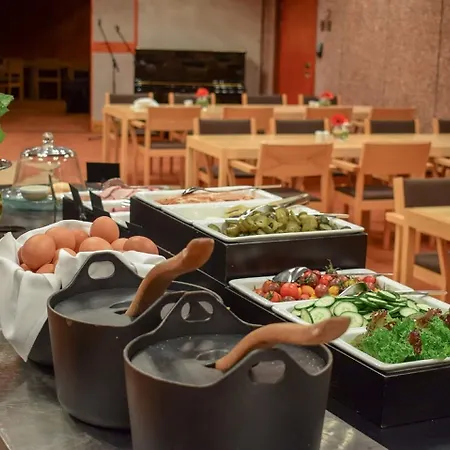 Hanasaari Ξενοδοχείο