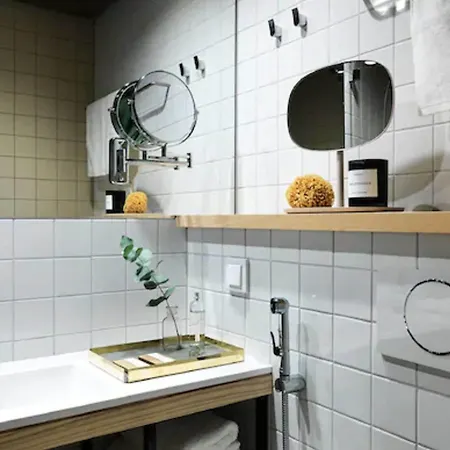 Hanasaari Ξενοδοχείο Εσπού