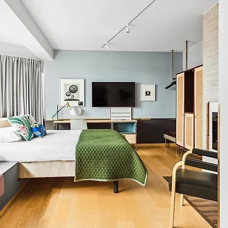 Hanasaari Hotel Espoo