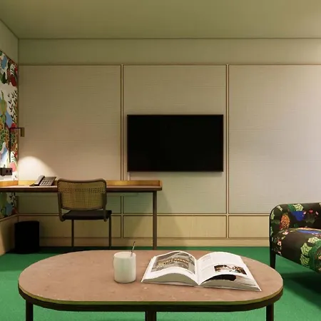 Hanasaari Hotel Espoo