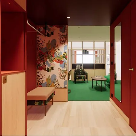 Hotel Hanasaari