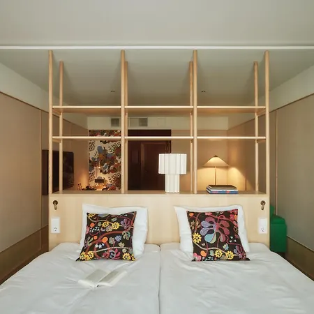 Hotel Hanasaari Espoo