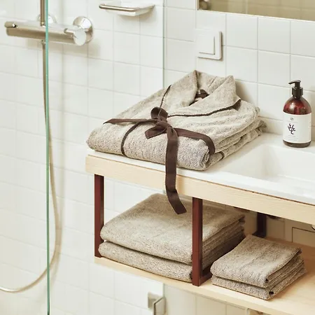 Hotel Hanasaari 4*
