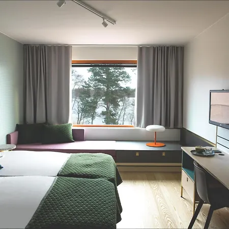 Hanasaari Hotel Espoo