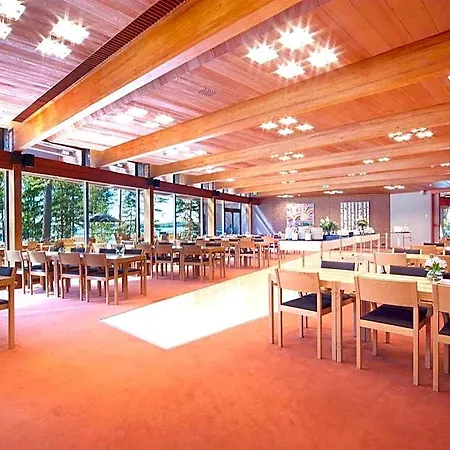 Hanasaari 4* Espoo