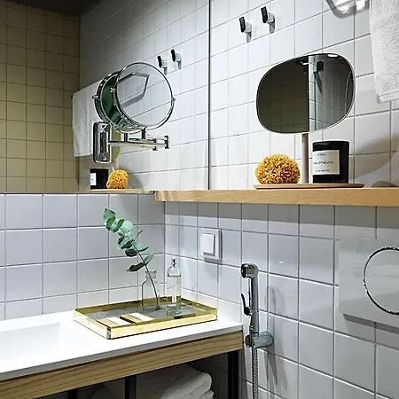Hanasaari Hotell