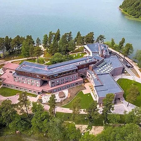 Hotell Hanasaari Esbo