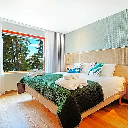 Hanasaari Hotel