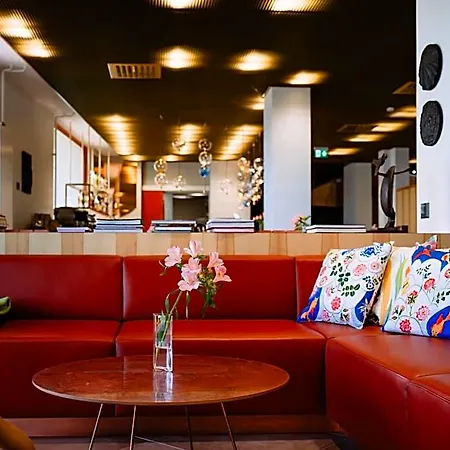 Hanasaari Hotel 4*
