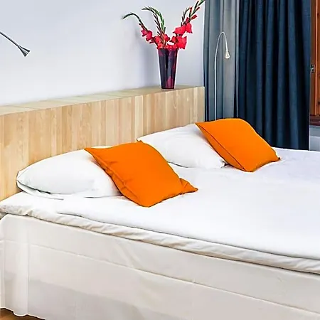 Hanasaari Hotel Espoo