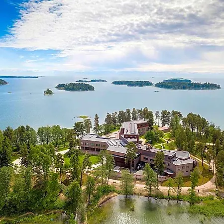 Hanasaari 4* Espoo