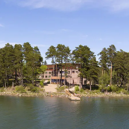 Hanasaari 4* Espoo