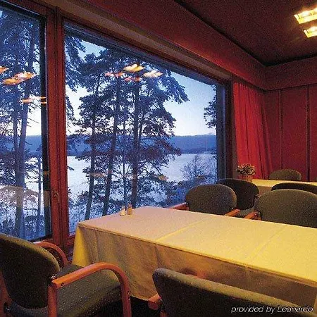 Hanasaari Esbo