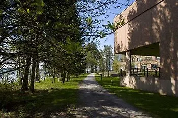 Hanasaari Hotell