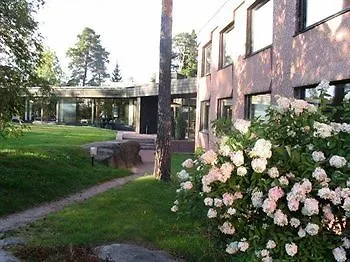 Hotell Hanasaari 4*