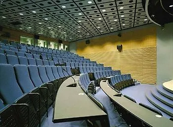 Hanasaari מלון 4*