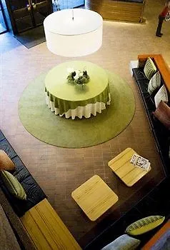 Hanasaari 4* אספו