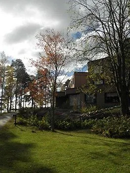 Hanasaari Hotell 4*