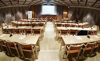 Hotell Hanasaari Esbo