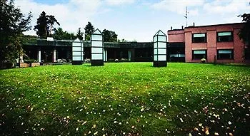 Hanasaari Hotell Esbo