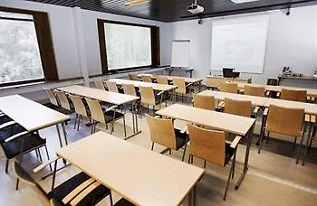 Hotell Hanasaari